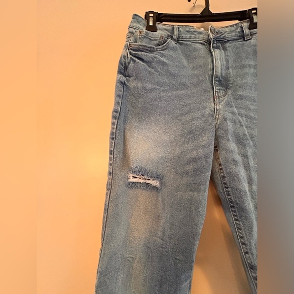 Ardene cropped flared jeans - Picture 7 of 10